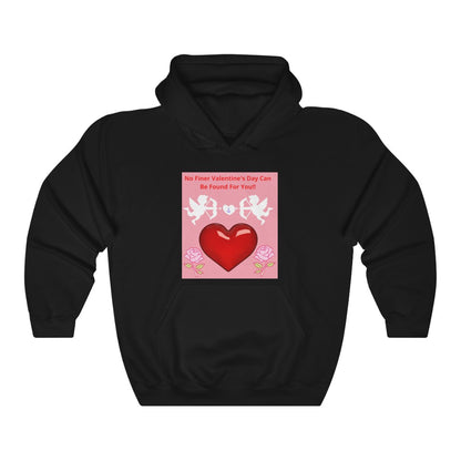 Unisex Heavy Blend™ Hooded Sweatshirt -Found For You