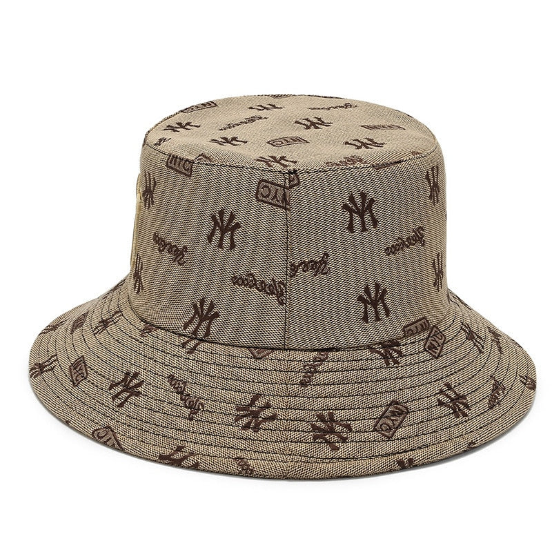 Fisherman Bucket Hat