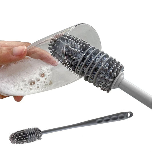 Silicone Bottle Brush