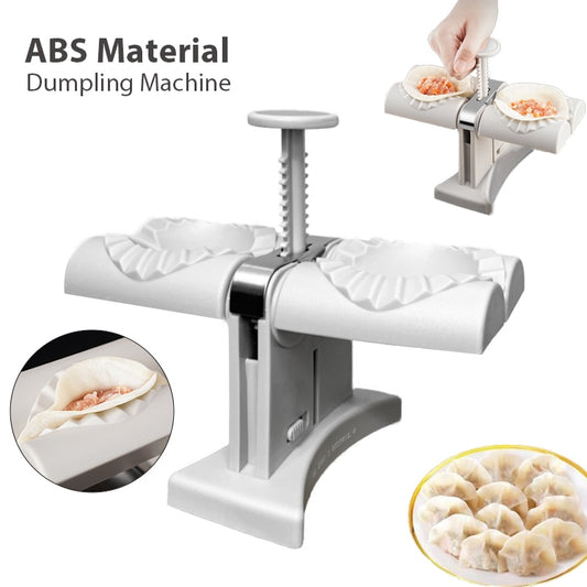 Automatic Dumpling Mold Machine