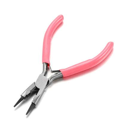 Jewelry Pliers Tools &amp; Equipment Kit Long Needle Round Nose Cutting Wire Pliers For  Jewelry Making DIY Tool Accessories